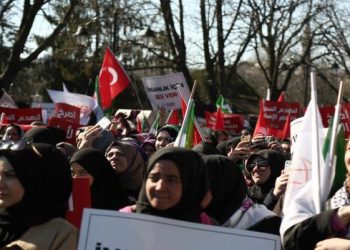 “سوريو تركيا” ونتائج الانتخابات المحلية: قلق مبالغ فيه