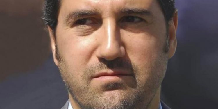 شركة مخلوف للشحن البري..تتولى التهريب بين لبنان وسوريا