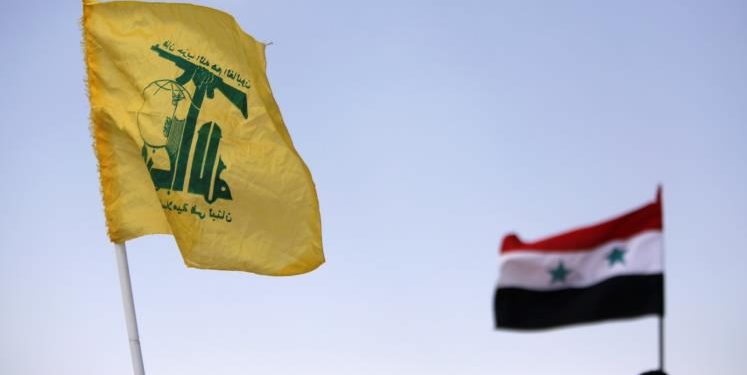 صناعة الموت.. هكذا حوّل حزب الله سوريا إلى سوق للمخدرات!