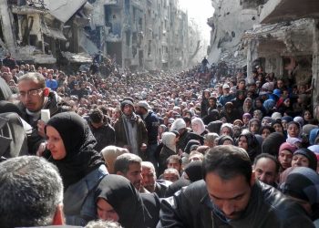 الفاجعة السورية: التضحية بالعدالة على مذبح السياسة