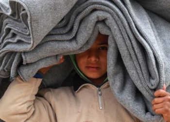 فلسطينيو سورية… تهجير ثانٍ وسط إهمال مستمر