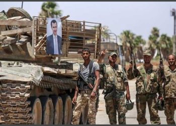 في سيمياء الصورة ودلالاتها: النظام السوري وتهافت تزييف الوعي