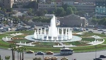 كيف ارتأيتم -يا أُهيلي-أن تموتَ الشام عن كلّ العرب؟!