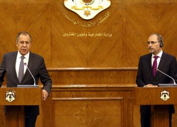 «صديقي لافروف» وتفكيك «مخيم الركبان» روسيا تهمس في أذن الأردن: «لا نثق كثيراً في النظام السوري مثلكم»