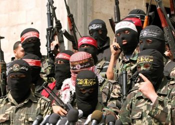 لا يوجد الآن مقاومة فلسطينية