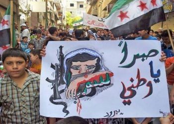 ما الذي أبقى الأسد بعيدًا عن السقوط حتى الآن؟