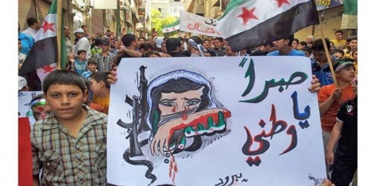 ما الذي أبقى الأسد بعيدًا عن السقوط حتى الآن؟