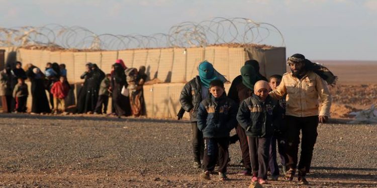 ماذا لو عادت “أوتشا” إلى دمشق؟