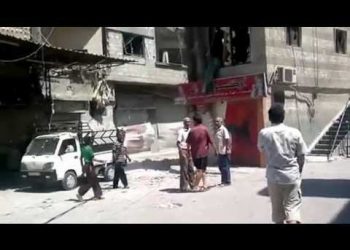 مجزرة حاجز “علي الوحش” وضرورات التوثيق الشامل للمجازر