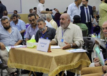 “مجلس الشورى”… واجهة النصرة لإدارة الشمال السوري