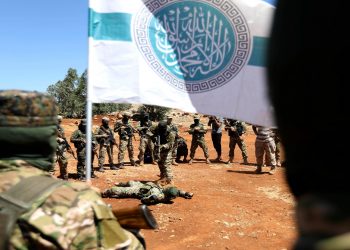 “مجلس شورى” إدلب ومحيطها: “النصرة” تبحث عن غطاء سياسي