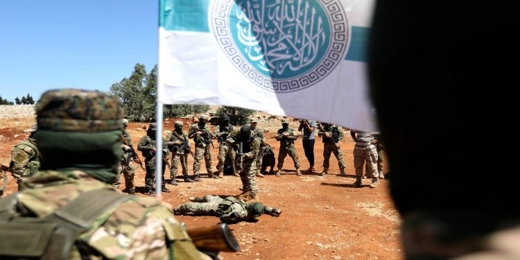 “مجلس شورى” إدلب ومحيطها: “النصرة” تبحث عن غطاء سياسي