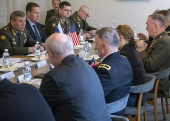 محادثات روسية ـ أميركية «مثمرة» حول سوريا