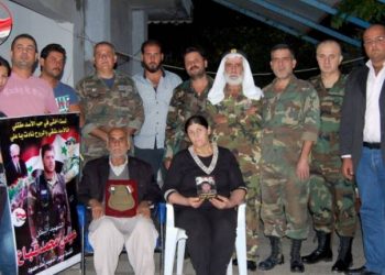 مصادرة أملاك المعارضين بدمشق: النظام يُنفذ الحجوز الاحتياطية