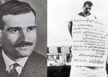 معطيات متضاربة في موسكو حيال تسلم رفات كوهين من دمشق