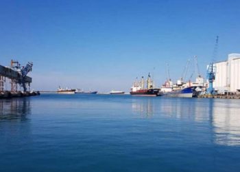 موسكو تطلب من دمشق استئجار مرفأ طرطوس لـ49 سنة