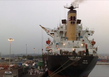 ميناء طرطوس: معاهدة الاستئجار الروسي توقع خلال أسبوع