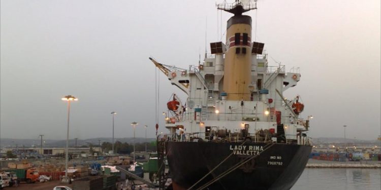 ميناء طرطوس: معاهدة الاستئجار الروسي توقع خلال أسبوع