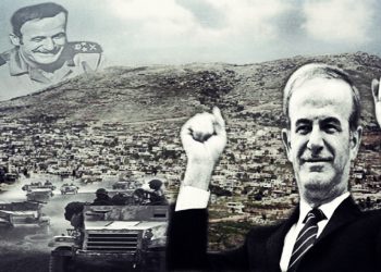 الجولان: نحن الحق والثورة وهم أصحاب الفيل