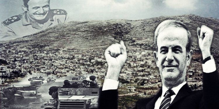 الجولان: نحن الحق والثورة وهم أصحاب الفيل