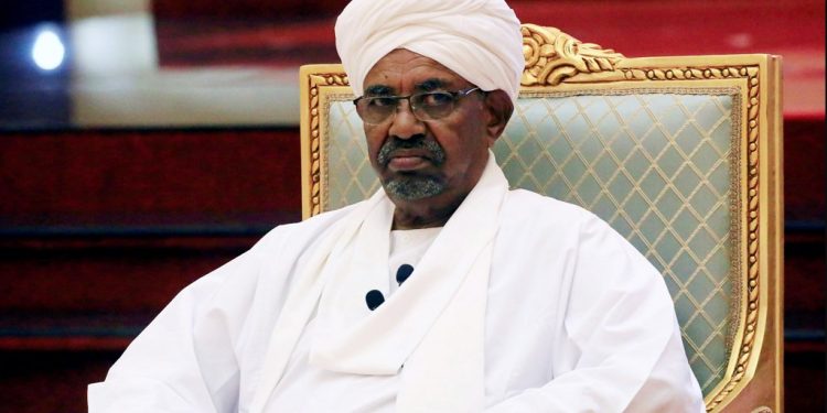 نظام البشير ومسؤولية الاخوان!