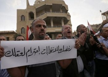 نظرة من الداخل الجولاني