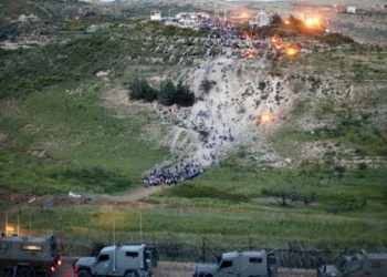 هل ضاعت الجولان؟