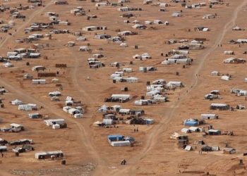 هيئة سياسية من «الركبان» تناشد الأردن وواشنطن تقويض قرارات الأسد حيال النازحين