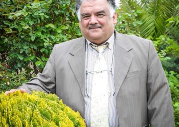 أمير إبراهيم تريسي:                            يجب التعامل مع قضية المعتقلين باعتبارها ورقة فوق تفاوضية