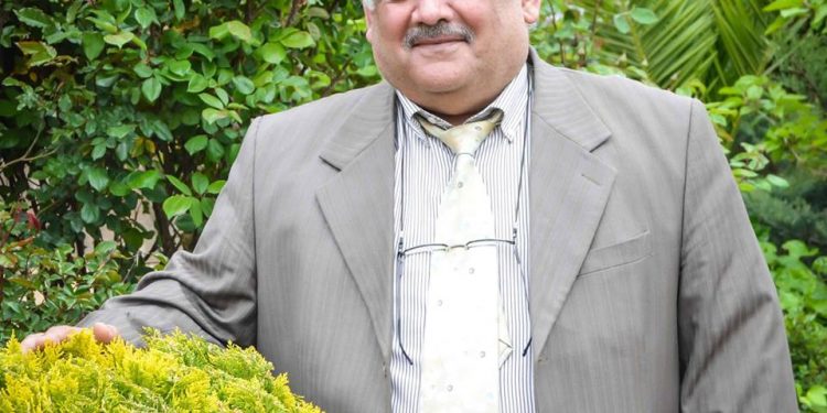 أمير إبراهيم تريسي:                            يجب التعامل مع قضية المعتقلين باعتبارها ورقة فوق تفاوضية