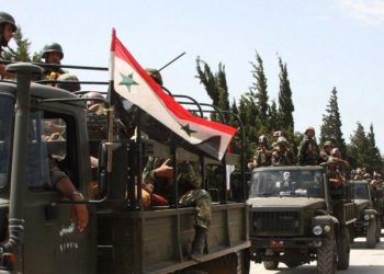 إدلب: متى تبدأ المعركة البرية؟