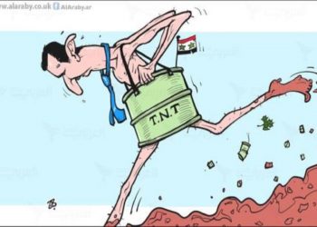 إدلب لن تحل أزمة بوتين وروسيا