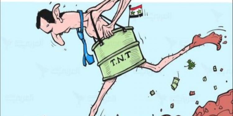 إدلب لن تحل أزمة بوتين وروسيا