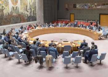 إدلب في مجلس الأمن: ما الذي ستفعلونه لحماية المدنيين؟