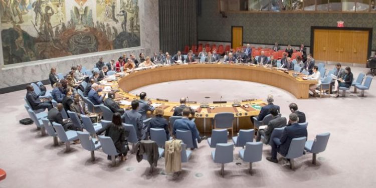 إدلب في مجلس الأمن: ما الذي ستفعلونه لحماية المدنيين؟