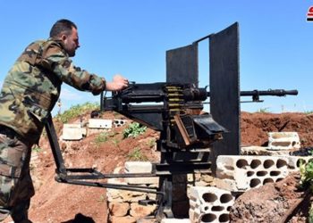 إدلب.. تصعيد سياسي أيضاً