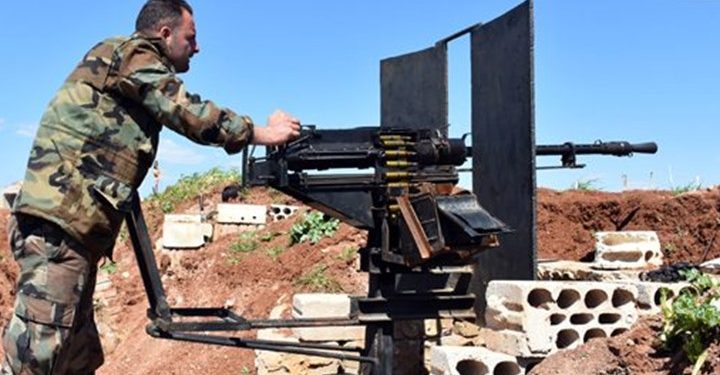 إدلب.. تصعيد سياسي أيضاً