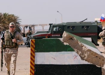 استطلاع: معظم الروس يريدون إنهاء الحرب في سورية