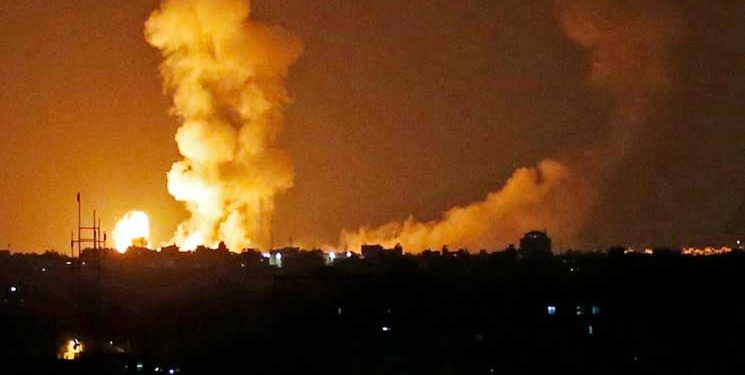 استمرار محرقة إدلب… والغارات الروسية – السورية تقتل وتصيب العشرات في ريف حماة