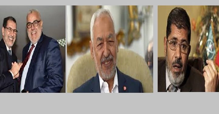 إسلام سياسي في محنة