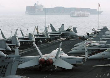 خطة أميركية لنشر 5 آلاف جندي إضافي بالشرق الأوسط لـ”ردع طهران”