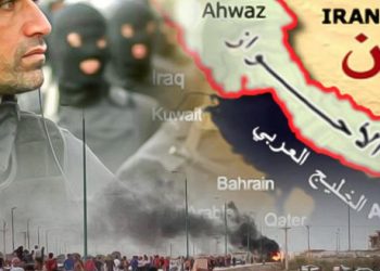 الأحواز؛ هي قضية عربية وسورية أيضاً