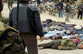 الاعتقال في سوريا باقٍ ويتمدد