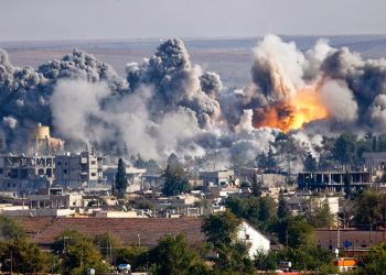 التصعيد في إدلب ومحيطها: اتفاق تبادل أراض أم تفاوض بالنار بين روسيا وتركيا؟