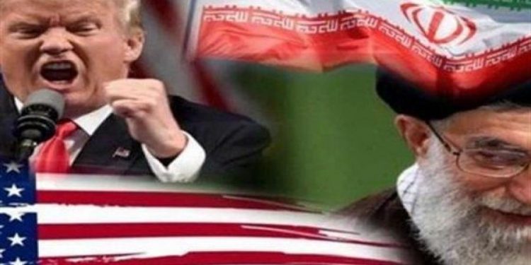 التصعيد الأميركي وابتزاز الخليج