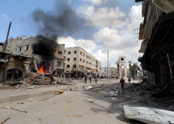 الحرب في إدلب.. لا عزاء للسوريين