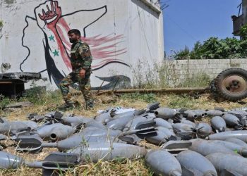 العلويون ومعركة إدلب: حرب الإبادة؟