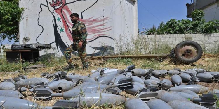 العلويون ومعركة إدلب: حرب الإبادة؟