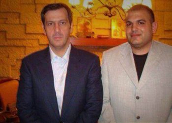 العميد غسان بلال رهن الإقامة الجبرية؟