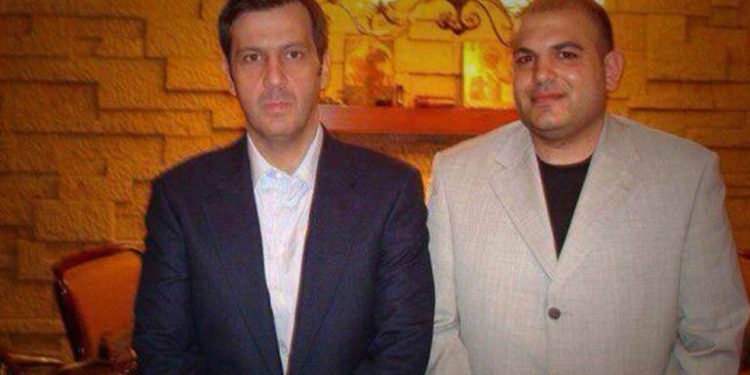 العميد غسان بلال رهن الإقامة الجبرية؟